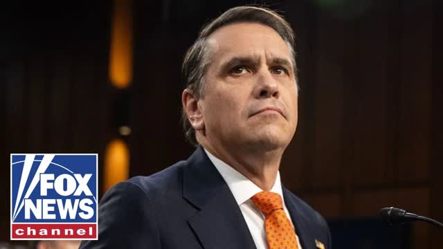 WATCH: Senate votes to confirm Todd Blanche as attorney general