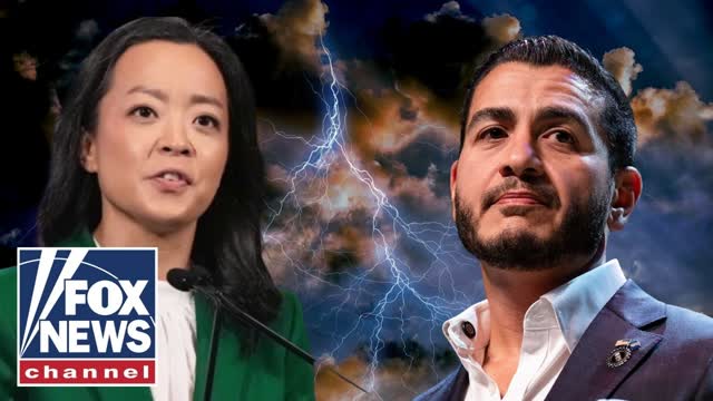 REALITY CHECK: Democratic socialists' surge faces growing pains