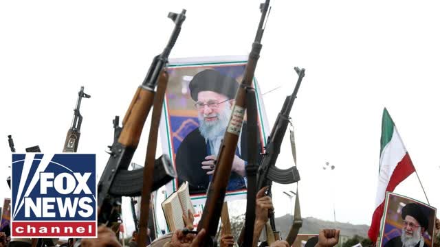 DEVELOPING: Defiant Iran vows it will decide �when and how� war ends