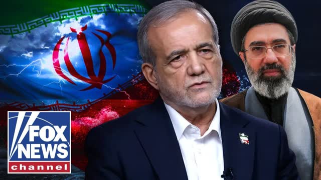 Iran has a history of NOT keeping its word: House Oversight Committee chair