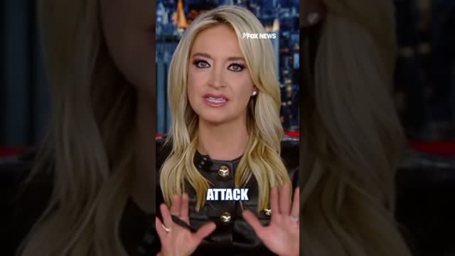 Kayleigh McEnany: Don�t forget, Hong hates the holidays #shorts #foxnews #news #us