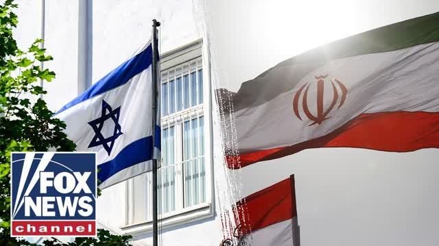 EMBASSY ALERT: US personnel reportedly urged to leave Israel IMMEDIATELY'