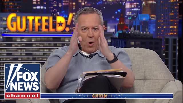 �Gutfeld!�: This is NOT what your 20s are supposed to be like�