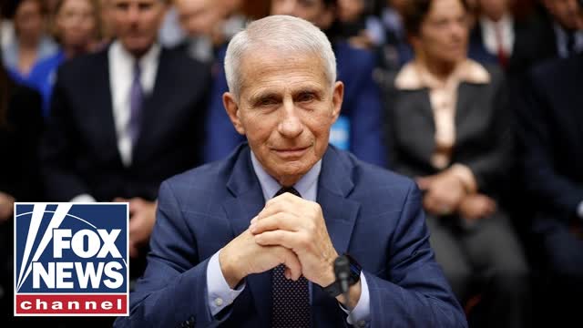 Fauci faces contempt vote over COVID testimony