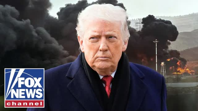 Kudlow: When Trump says this, BELIEVE him!