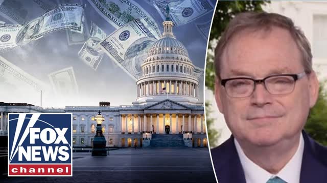 Hassett WARNS of socialist threat to economy: �It�s SO obvious�