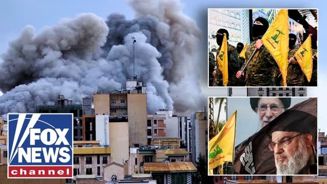 NEW: Israel kills Hezbollah intel chief as Lebanon bans group�s military arm