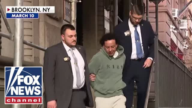 Elderly veteran allegedly shoved to death by illegal immigrant