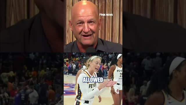 'NO INTEGRITY': Dan Dakich SLAMS WNBA #wnba #shorts #sports