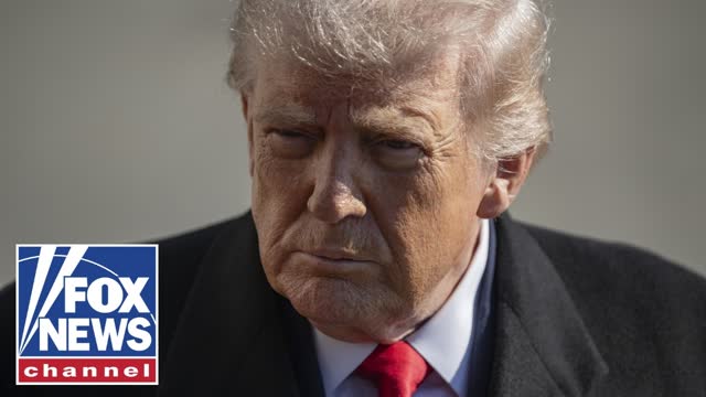 WATCH: President Trump receives energy briefing and delivers remarks