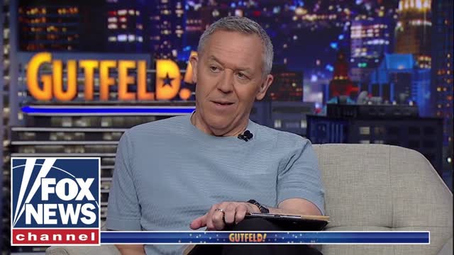 Gutfeld: I LOVE unearthed tweets�