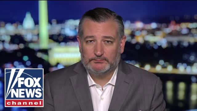 Trump will 'TAKE YOU OUT': Ted Cruz puts US adversaries on NOTICE