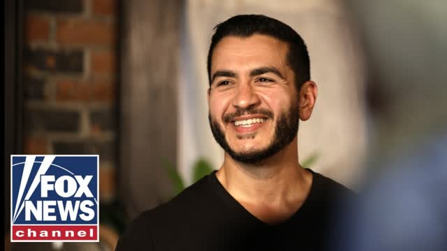Michigan Senate candidate Abdul El-Sayed holds news conference