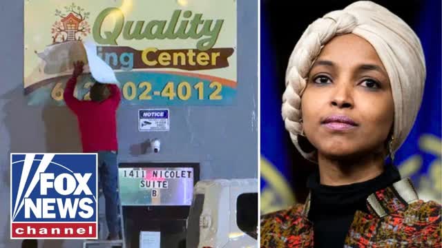 'STAGGERING': Inside scrutiny over Ilhan Omar's finances