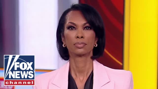 Harris Faulkner: Their thirst to kill us is UNENDING
