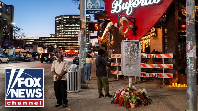 Police chief holds news conference on Austin mass shooting
