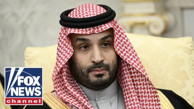 Fighting INTENSIFIES as Iran strikes Saudi oil facility