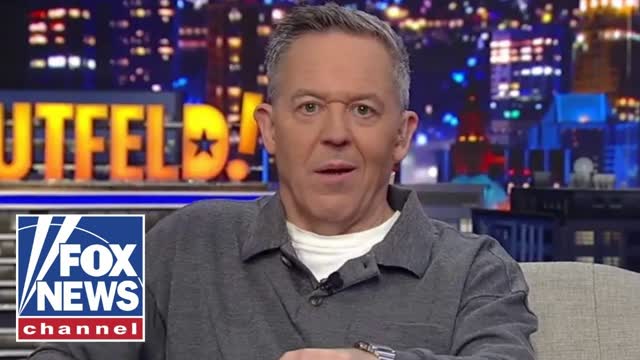 Greg Gutfeld: This isn�t satire, it�s CNN