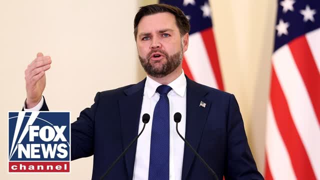 Vance speaks before HIGH-STAKES anti-fraud roundtable