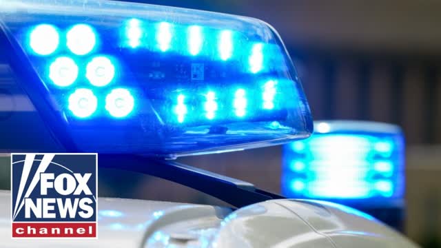 Officials brief the public on the VA Old Dominion shooting