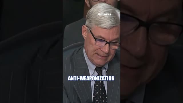 Todd Blanche moves one step closer to Senate confirmation #politics #shorts #usa