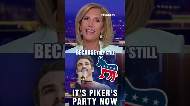 Laura Ingraham: Most Americans can't stand ENTITLED BRATS like Hasan Piker #shorts #foxnews
