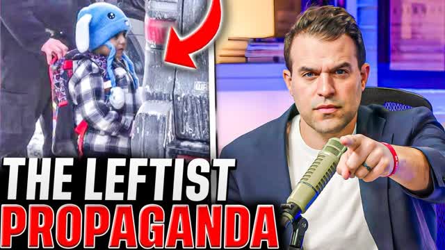 Debunking the Biggest Anti ICE Lie of the Week