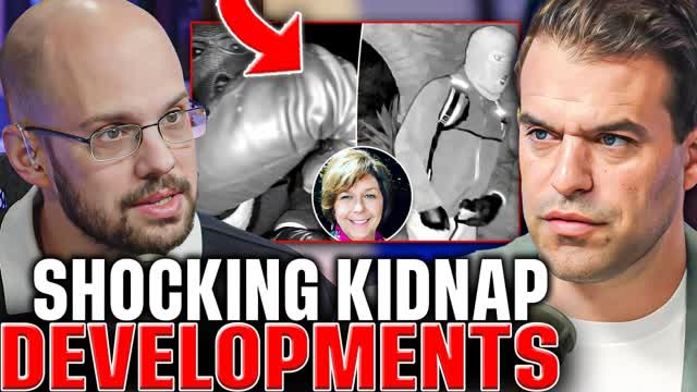 Breaking News On Nancy Guthrie's Kidnapping