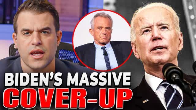 Trump Admin Exposes All of Biden�s Disastrous Coverups