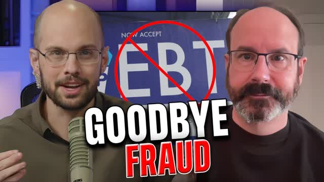Exposing the Minnesota Social Welfare Fraud Ring