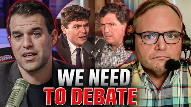 The Importance of Bringing the Coalition Back Together After Charlie Kirk's Murder