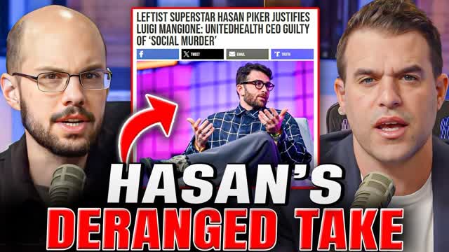 Hasan Piker�s 