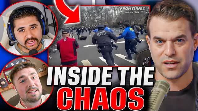 The NYC Bombings Details Keep Getting Crazier