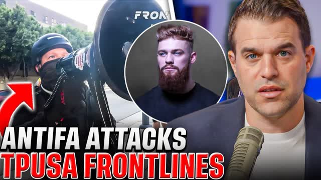 May Day Wasn�t a Protest � It Was a Radicalization Operation