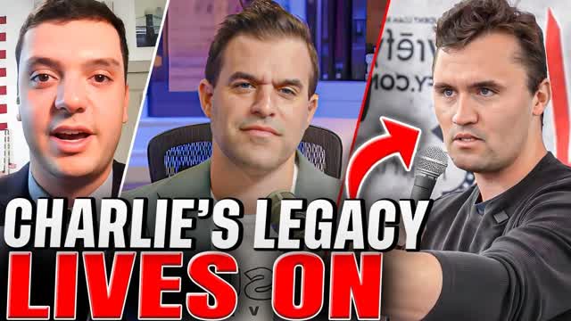 Baylor Students� Prove Me Wrong Event Confirm Charlie Kirk�s Legacy Will Live On