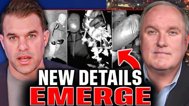2.11.26 Updates in the Kidnapping of Nancy Guthrie