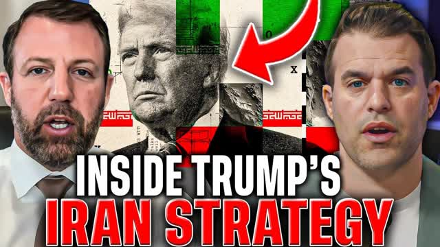 An Inside Look At The Pipeline of Awesome Coming Soon From the Trump Admin