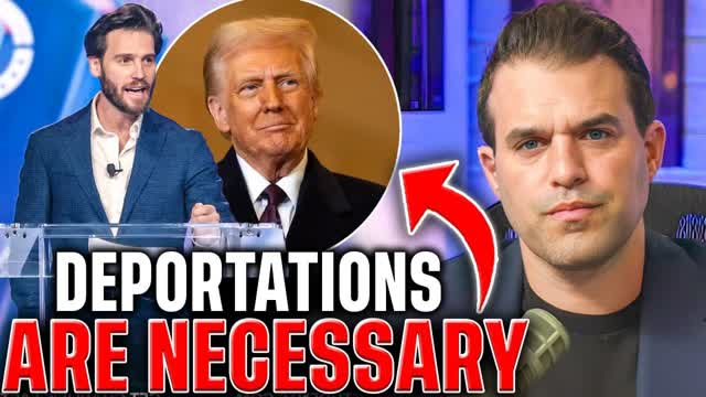 Could Immigration Be the Ultimate Unifier For the Currently Splintered MAGA Base?