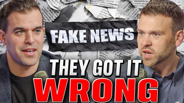They Tried to Blame Turning Point for a Canceled ASU Event � Here�s What Actually Happened