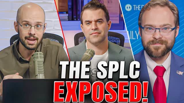 The Group That Targeted Charlie Kirk Is Now Facing Federal Fraud Charges