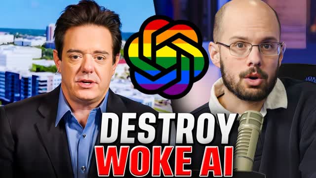 AI is Taking Our Jobs! THIS Is How YOU Come Out on Top