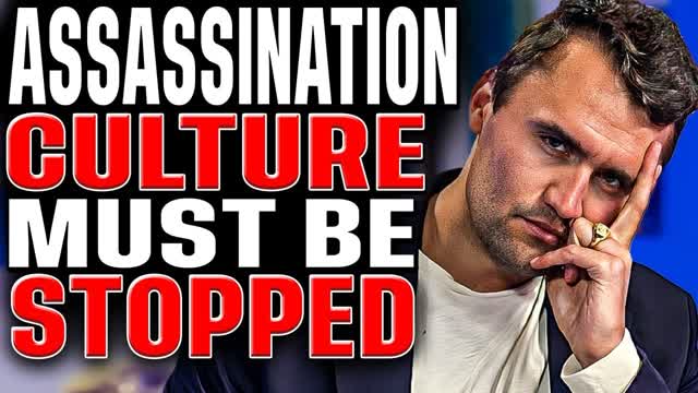 The Left's Lust For Violence Must be Squashed