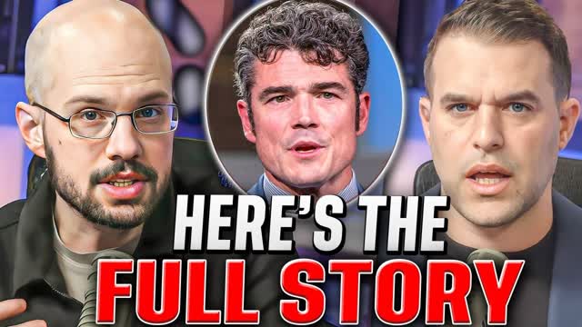 The Joe Kent Leak Controversy Explained