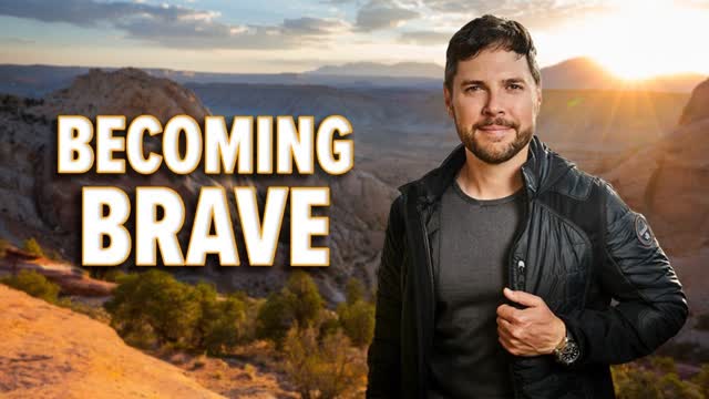 Be in a Brave Wilderness episode!