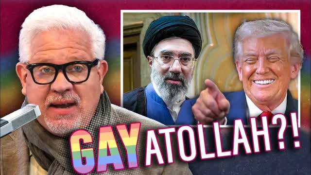 Iran War Latest: New Ayatollah Rumor, Trump's Calculation & The Most Ignorant Democrat Take Yet!