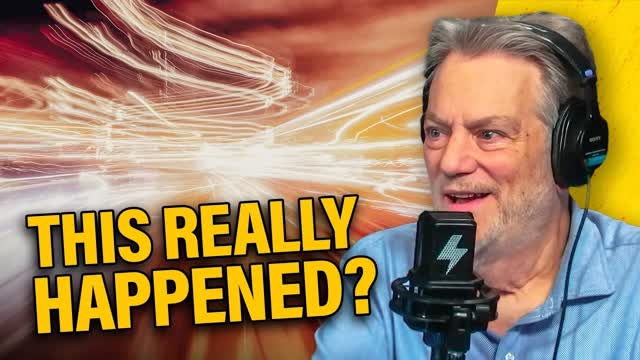 "I was TELEPORTED to... Waffle House?!" - Top FEMA Official's Claim Raises SO MANY Questions ?