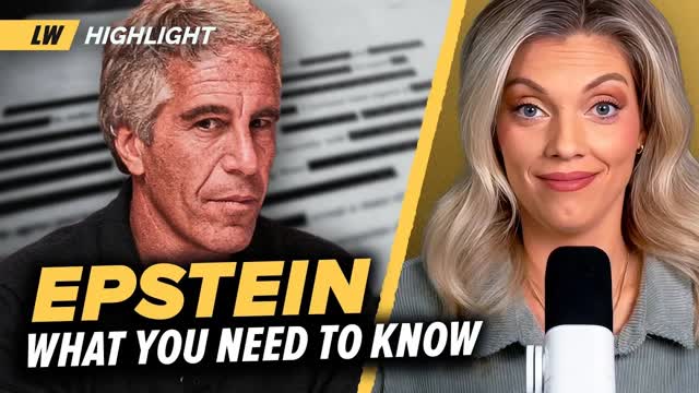 The Epstein Files: The MOST Important Takeaways from This New Batch