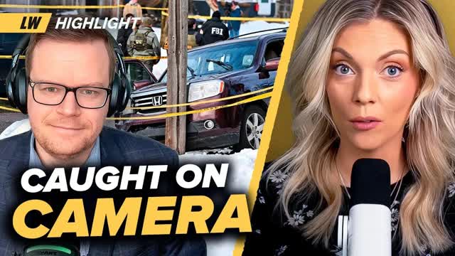 The TRUTH about the Minnesota ICE Shooting the Media will NEVER Tell You