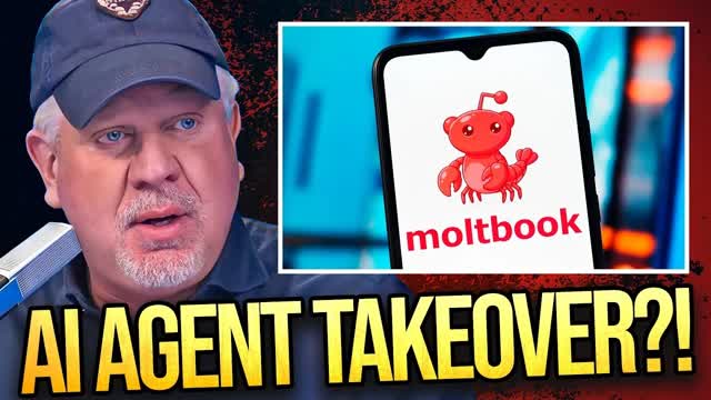 ?New "AI-ONLY" Chat Forum 'MOLTBOOK' is Truly Shocking!