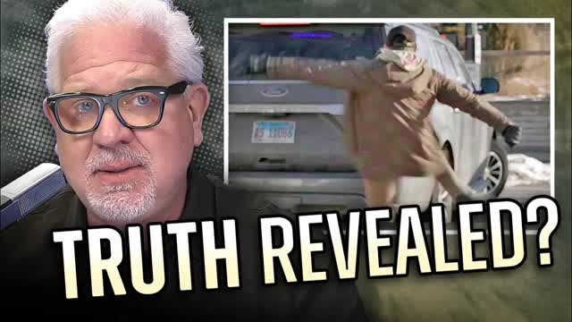 How the Media's "ICE Shooting" Narrative COLLAPSED and Why it's a BIG Deal!